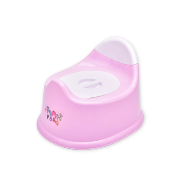 New Design plastic baby potty training toilet mold